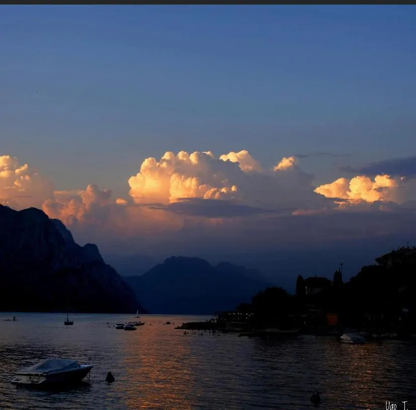 Albergo Bar Ristorante Alla Rama Malcesine 0*,  İtalya