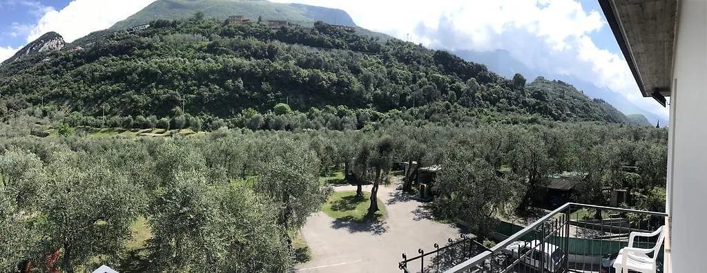 Otel Albergo Bar Ristorante Alla Rama Malcesine