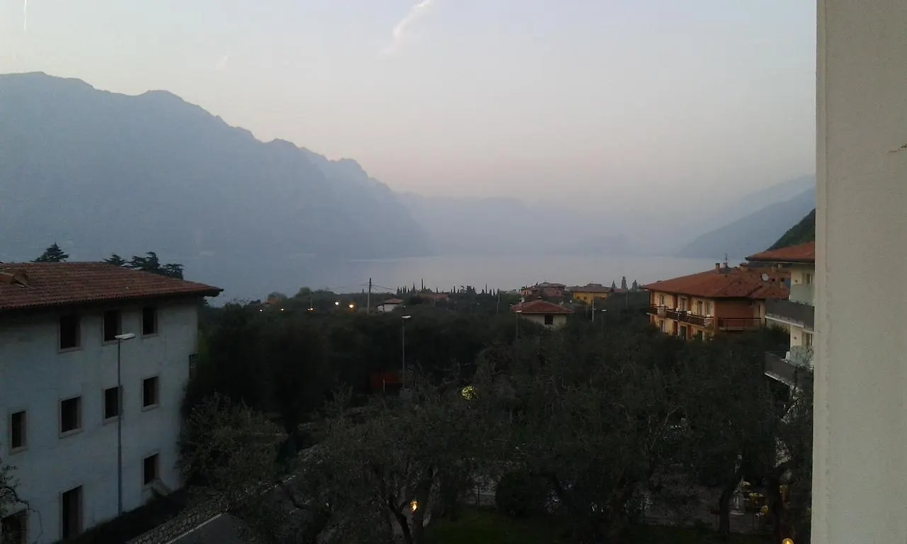 Albergo Bar Ristorante Alla Rama Malcesine Otel