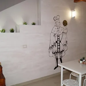 Briscola , Catánia Italië