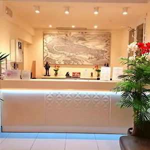 Laguna Hotell