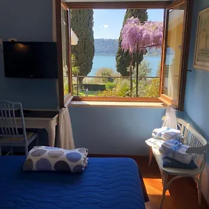 Il Nido Del Falco 3*, Castel Gandolfo Italië