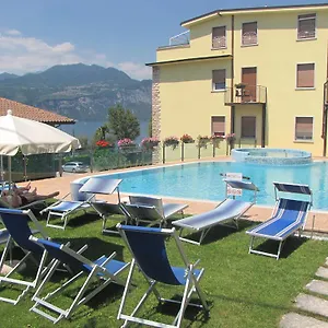 Garni Rosmari Hotell
