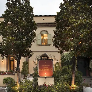 2* Maison d'hôtes Corte Rosantico