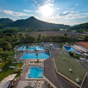Hotel Hotel Apollo Terme, Montegrotto Terme