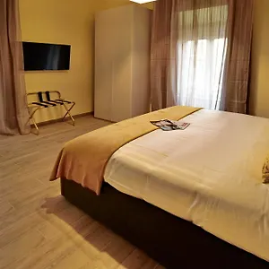 Cdr 3*, Rome Italië
